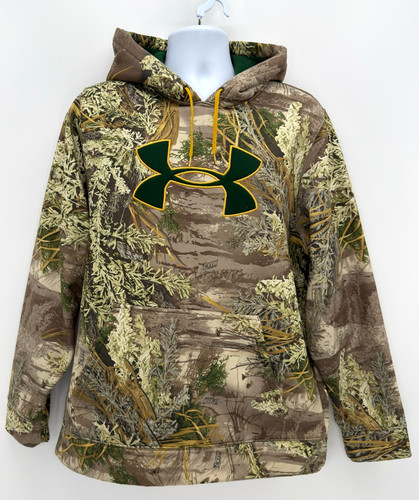 Under armour mens - l, realtree