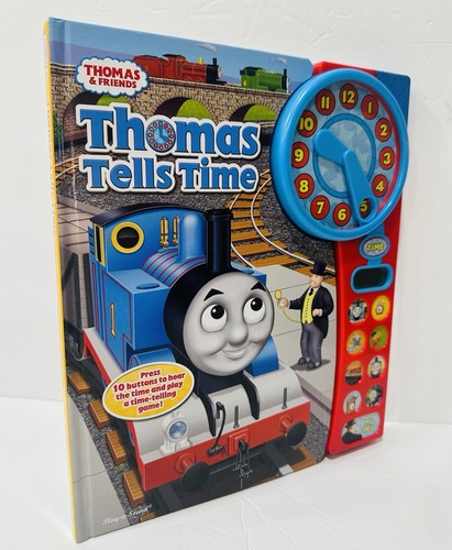 Thomas and friends - thomas,