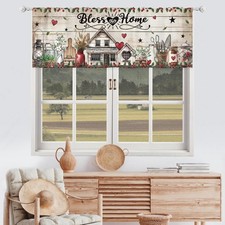 Farmhouse Rustic Country