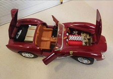 Ferrari Testarossa Classic