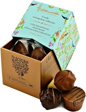 Holdsworth Chocolates Classics - Classic Assorted Truly Scrumptious Handmade