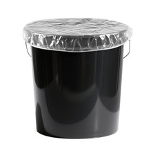 Plastic Bucket Lid, 5 Gallon