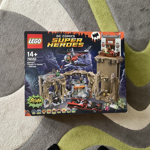 Lego comics super heroes - dc,