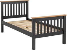 Modern Beds Monaco Bed Frame