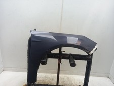 Ford focus right - ford, wing