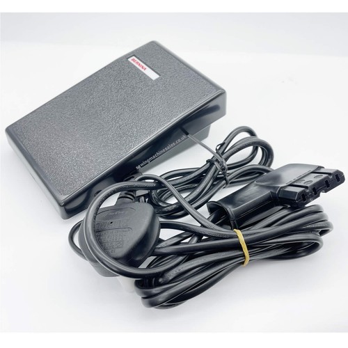 Bernina electronic foot - electronic,
