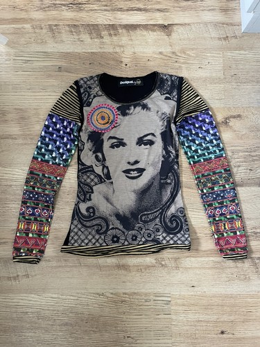 Desigual christian lacroix - desigual, x