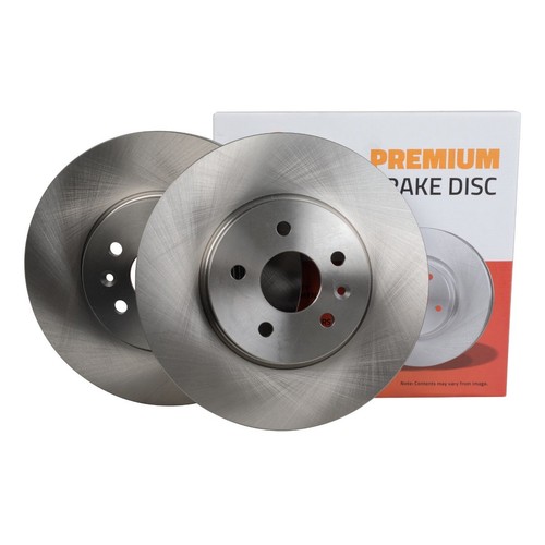 Magma brake disc front - magma,