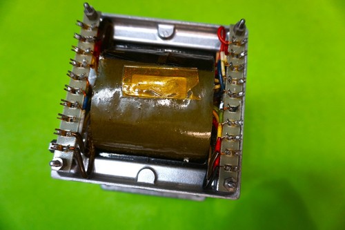 Trafo transformateur - trafo,