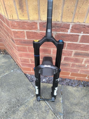 Ohlins rxf38 with 3 - rxf38,