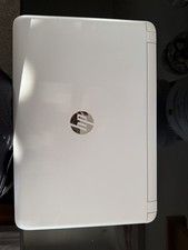 Pavilion notebook intel - hp,