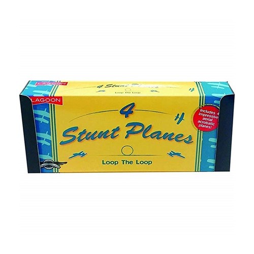 Stunt planes childrens hand - childrens,