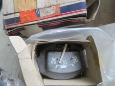 SMITHS ENGINE WATER TEMP GAUGE BMC 13H 911, TC 6214/03   N.O.S.