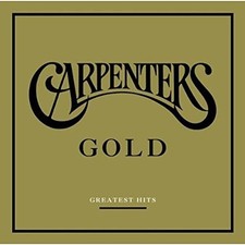 Carpenters - Carpenters Gold -