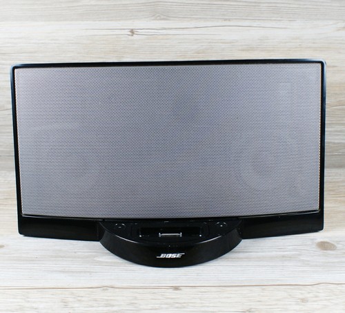 Bose sounddock series pin - sounddock, i