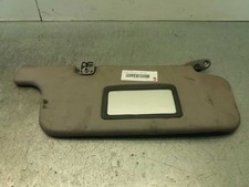 964005F100 RIGHT SUNSHADE / 1314020 FOR NISSAN MICRA K11 SUPER S