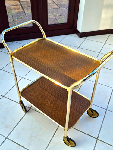 1960 vintage tier - 1960's, 2