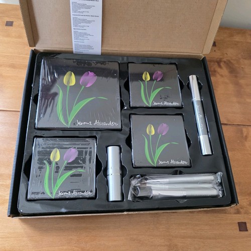 Jerome alexander gift - gift, set