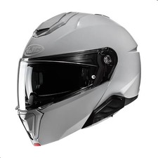 HJC i91 Modular Motorcycle
