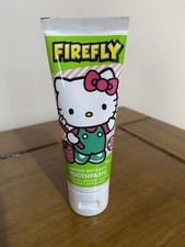 Hello Kitty Fluoride