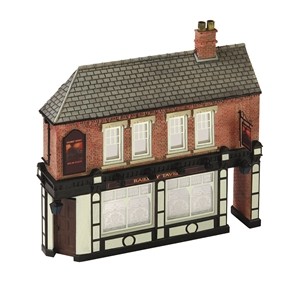 Bachmann scenecraft 206 low - bachmann,