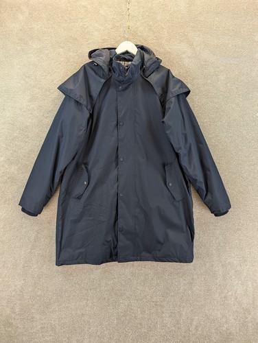 Cotton traders stockman cape - cotton,