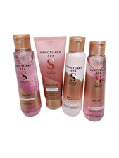 Sanctuary spa lily rose - &,