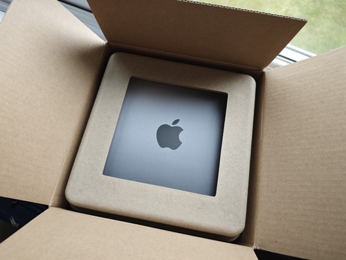 Superb apple mac mini - ***,