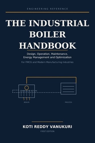 The industrial boiler steam - the,
