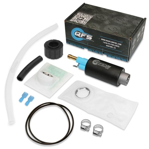 Efi fuel pump tank seal - seal, for