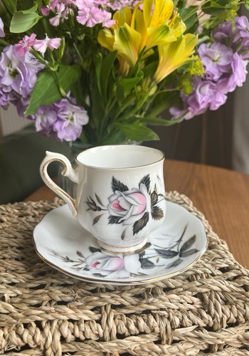 Vintage royal albert - vintage,
