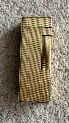 Vintage dunhill rollagas - dunhill,