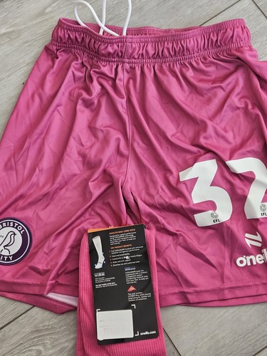 Bristol city neills away - city,