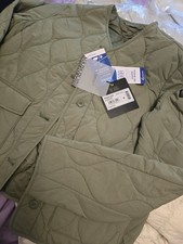 Napapijri Jacket Men's Size M