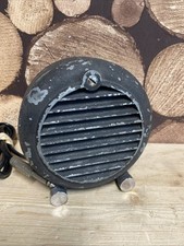 EDDYSTONE Speaker For Radio Receiver 5”