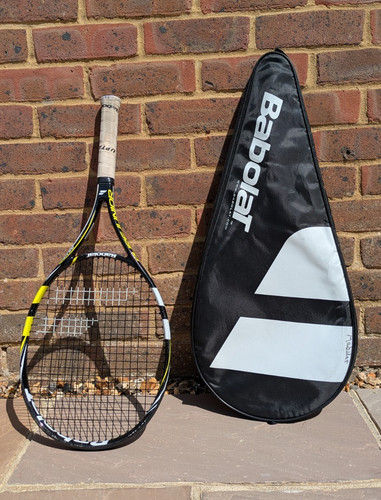 Babolat pure junior tennis - babolat, 26