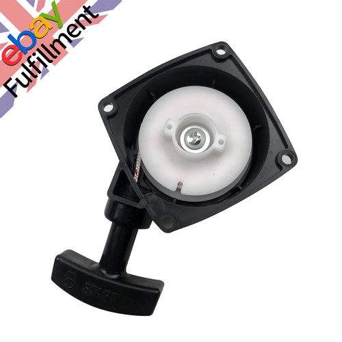 Starter recoil pull start - starter,