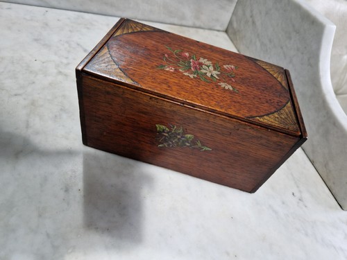 Antique box - antique,