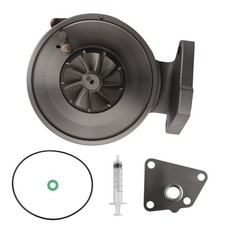 Upgrade Billet Wheel Turbo