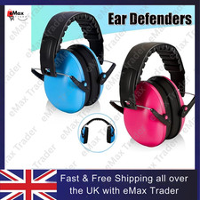 Kids Ear Defenders Children