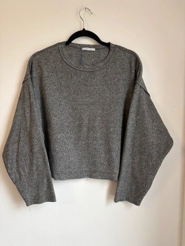 Zara women round neck - zara, women’s