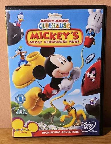 Disney mickey mouse - mickey,