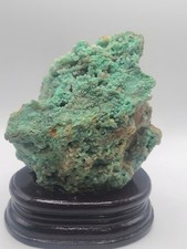 Variscite Large Cluster with