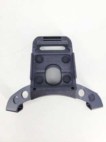 Norotos ach nvg titanium - titanium, front