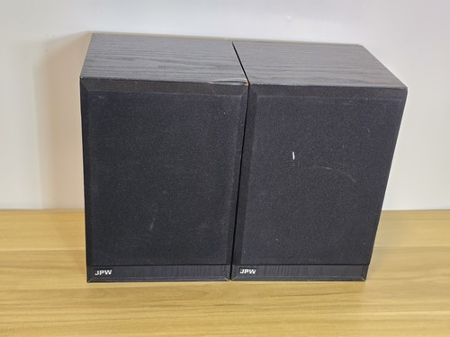 Jpw mini monitor - mini, bookshelf