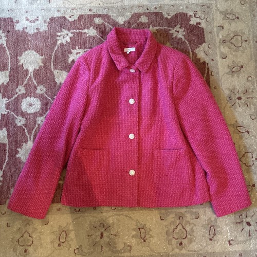 Women pink tweed - pink,
