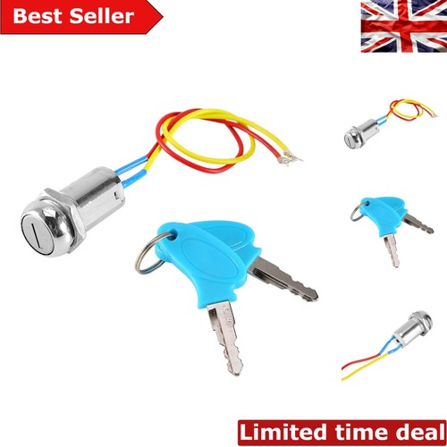 Durable metal wire ignition - durable,