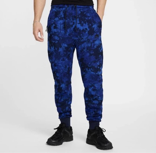 Nike sportswear tech - sportswear, fleece