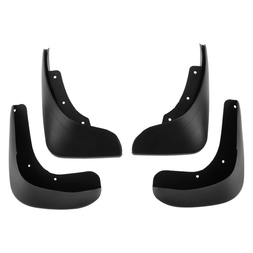 Mud flaps splash - guards, 1