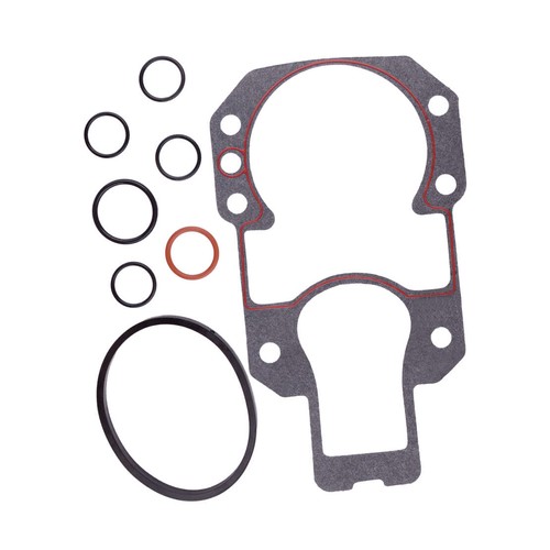 Set sterndrive outdrive gasket - set,